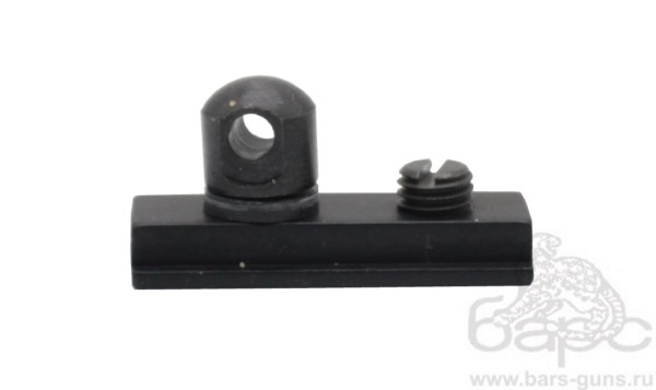 Адаптор 6 Harris на европейскую планку Адаптор 6 Harris на европейскую планку