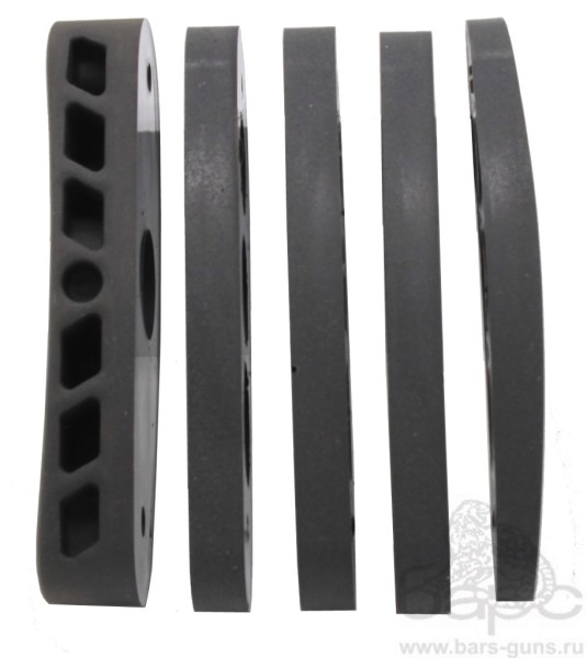 Удлинняющая проставка ТОР-СКС У2-55 Удлинняющая проставка ТОР-СКС У2-55