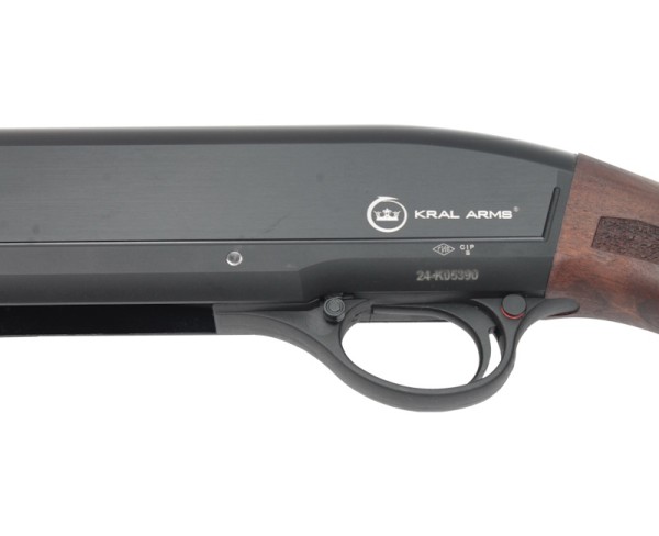 Kral Azarax 20х76 орех 710 мм - 5 Kral Azarax 20х76 орех 710 мм - 5