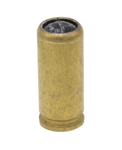 Патрон 9РА пуля резиновая 0,86 г гильза латунированная РОК - 2 Патрон 9РА пуля резиновая 0,86 г гильза латунированная РОК - 2
