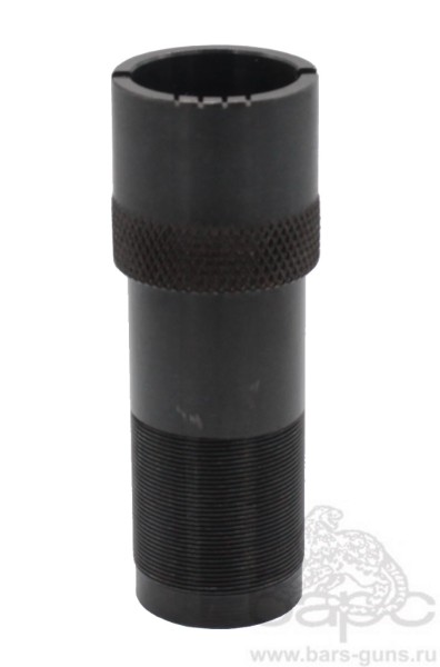 Насадка дульная выступающая 22 мм МР-153 0,25 четыре риски Насадка дульная выступающая 22 мм МР-153 0,25 четыре риски