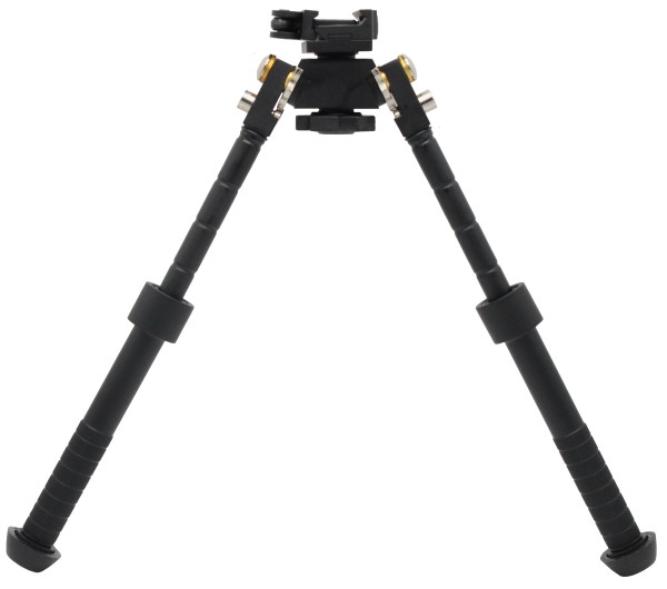 Baiex - сошки С0020 телескопические универсальные с креплением на weaver - 4 Baiex - сошки С0020 телескопические универсальные с креплением на weaver - 4