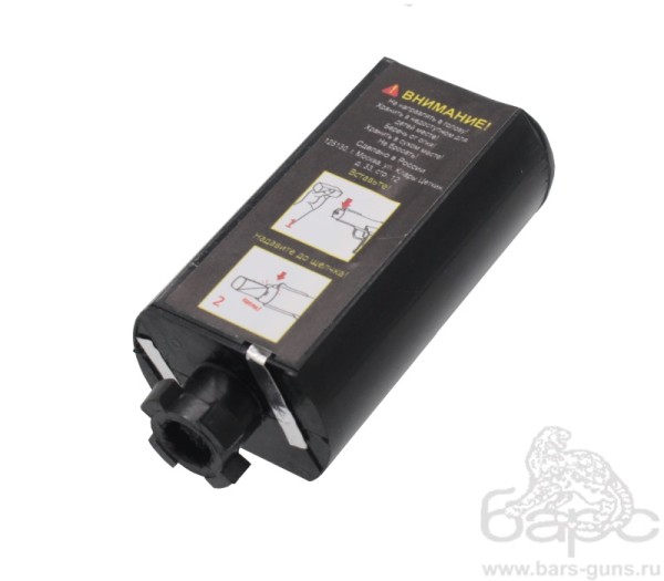 Блок транспортировки электроразряда ЭШУ Март - 3 Блок транспортировки электроразряда ЭШУ Март - 3