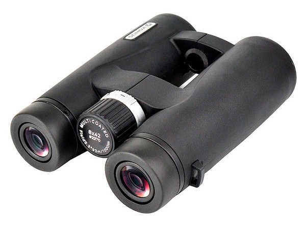 Бинокль Konus Mission-HD 8х42 WA-1