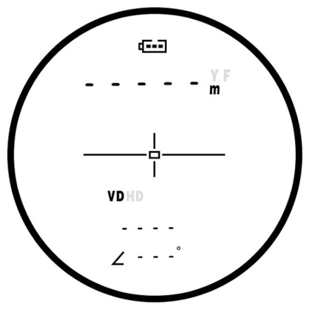 Discovery - дальномер Д2000 - 5 Discovery - дальномер Д2000 - 5