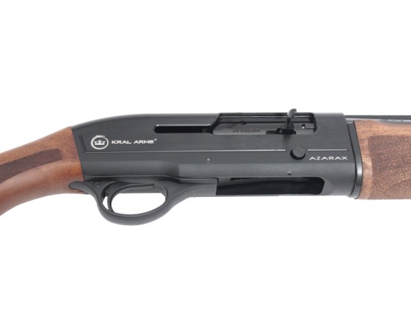 Kral Azarax 12х76 орех 710 мм - 4 Kral Azarax 12х76 орех 710 мм - 4