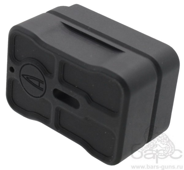 Крышка-утяжелитель магазина С-9х19+2 Легальный   арсенал Крышка-утяжелитель магазина С-9х19+2 Легальный   арсенал