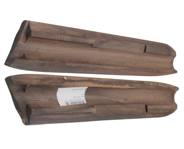 ТОЗ-34 - цевье орех - 3 ТОЗ-34 - цевье орех - 3