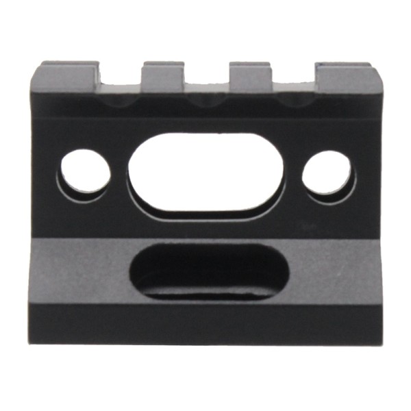 Baiex - планка переходная C0053 c weaver на weaver с прямой видимостью - 4 Baiex - планка переходная C0053 c weaver на weaver с прямой видимостью - 4