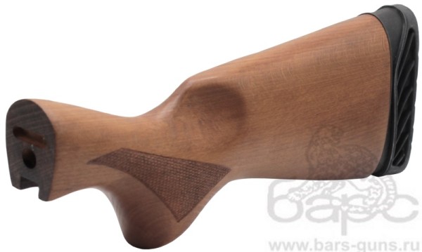 Приклад МР-155 бук Приклад МР-155 бук