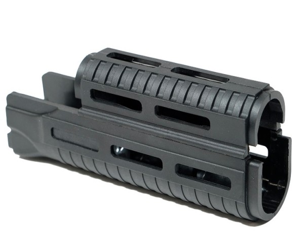 Комплект цевье ВПО-801.00.21 и ствольная накладка ВПО-801.00.22 Комплект цевье ВПО-801.00.21 и ствольная накладка ВПО-801.00.22