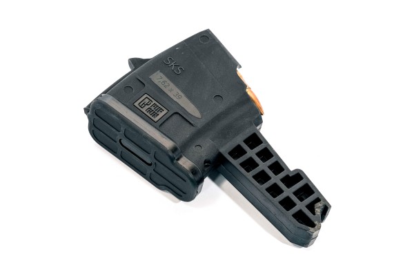 Магазин PUFGUN SKS 7.62 (СКС 7,62х39) 30-5 B-1 Магазин PUFGUN SKS 7.62 (СКС 7,62х39) 30-5 B-1