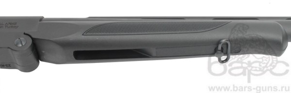 Kral Raptor 12х76 пластик цевье Kral Raptor 12х76 пластик цевье