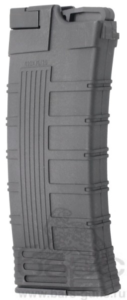 Магазин Сайга-410 10-ти местный с металлической пяткой  СКОС Магазин Сайга-410 10-ти местный с металлической пяткой  СКОС