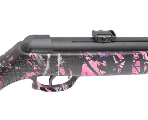 Kral Smersh R1 N-01 Muddy girl пластик камуфляж - 3 Kral Smersh R1 N-01 Muddy girl пластик камуфляж - 3