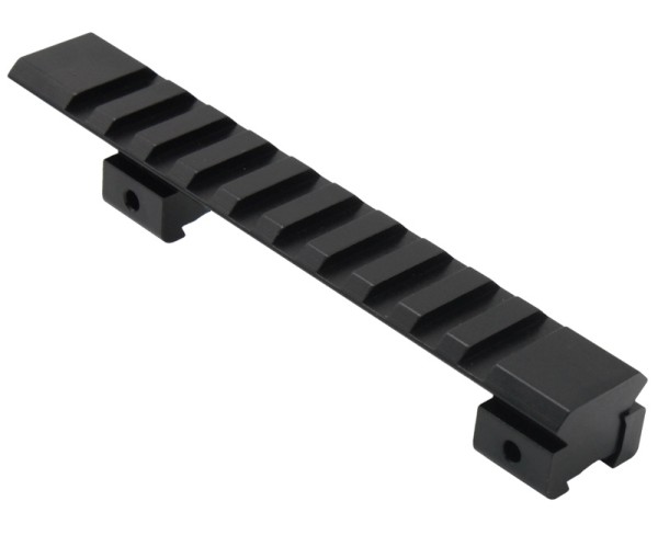 Baiex - планка переходная C0052 с ласточкина хвоста на weaver - 3 Baiex - планка переходная C0052 с ласточкина хвоста на weaver - 3