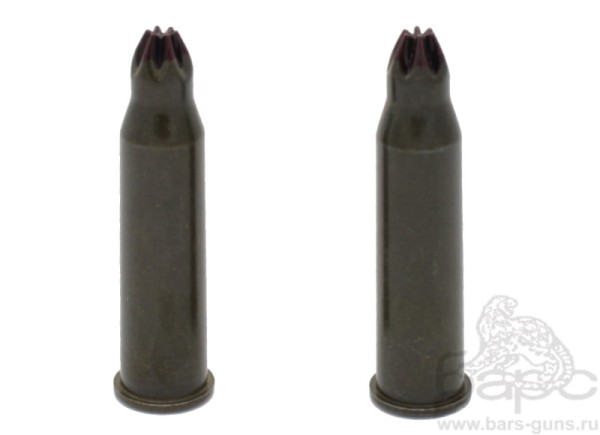 Патрон 7,62х54 холостой Патрон 7,62х54 холостой