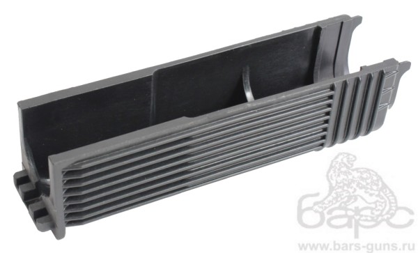 Цевье ВПО-205 0-59 ЗИП (без планки гладкое)-2 Цевье ВПО-205 0-59 ЗИП (без планки гладкое)-2