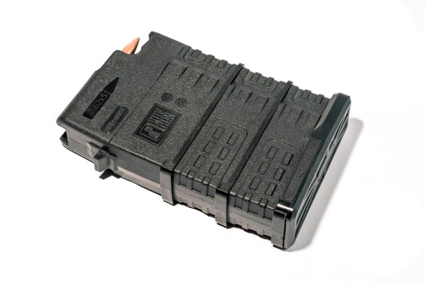 Магазин PUFGUN SG 308 (Сайга 308) 25-15 B-1 Магазин PUFGUN SG 308 (Сайга 308) 25-15 B-1