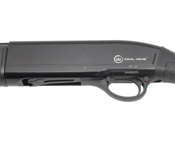 Kral Azarax 20х76 пластик 710 мм - 4 Kral Azarax 20х76 пластик 710 мм - 4