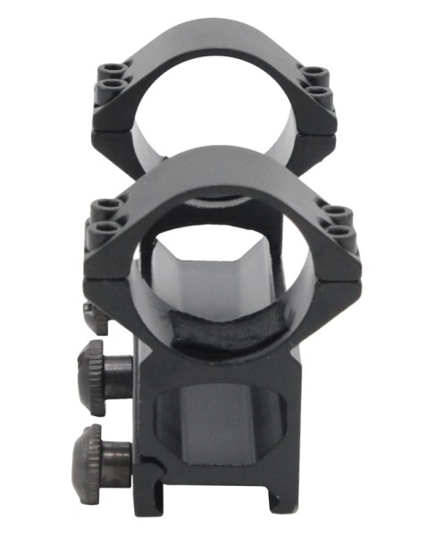 Baiex - кронштейн С3005 weaver 30 мм  -4