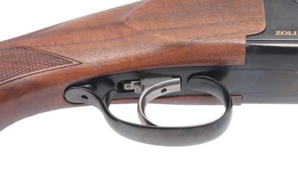 Antonio Zoli Kronos Sporting Black - 4 Antonio Zoli Kronos Sporting Black - 4