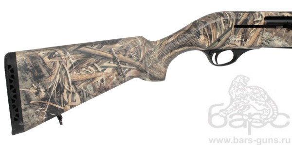 Altay 20x76 Camo Realtree Max-5 приклад с резиновым тыльником Altay 20x76 Camo Realtree Max-5 приклад с резиновым тыльником