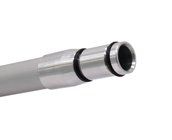 Чистоган - направляющая для шомпола CBG-3 DVL-10 диаметр затвора 23,6 мм длина 33 см - 2 Чистоган - направляющая для шомпола CBG-3 DVL-10 диаметр затвора 23,6 мм длина 33 см - 2