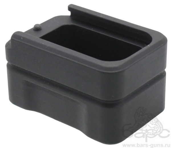 Крышка-утяжелитель магазина С-9х19+2 Легальный  арсенал Крышка-утяжелитель магазина С-9х19+2 Легальный  арсенал