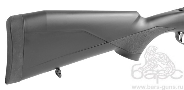 Kral Tundra A - приклад Kral Tundra A - приклад