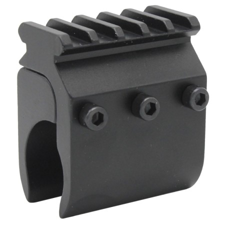 BAIEX - кронштейн weaver с креплением на ствол - 1 BAIEX - кронштейн weaver с креплением на ствол - 1