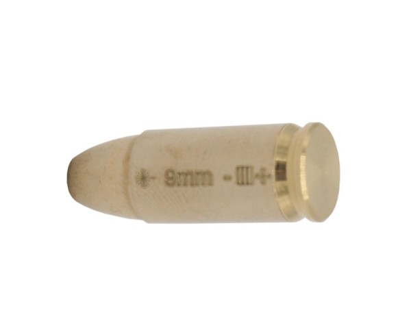 BAIEX - лазерный патрон калибр 9 мм - 4 BAIEX - лазерный патрон калибр 9 мм - 4