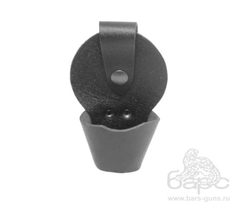 Чехол для наручников открытый - 1 Чехол для наручников открытый - 1