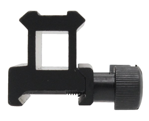 Baiex - планка переходная C0008 c weaver на weaver с прямой видимостью - 4 Baiex - планка переходная C0008 c weaver на weaver с прямой видимостью - 4