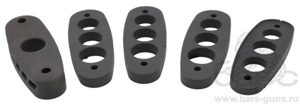 Удлинняющая проставка ТОР-СКС У2-55 Удлинняющая проставка ТОР-СКС У2-55