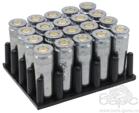 Патрон 10х28 Техкрим 91 Дж пачка 20 шт Патрон 10х28 Техкрим 91 Дж пачка 20 шт