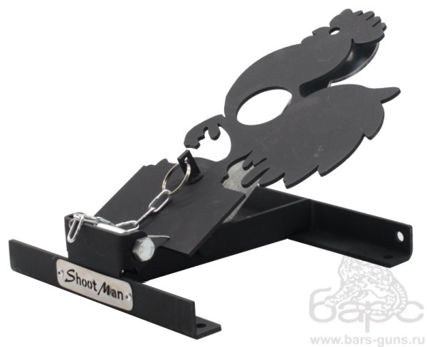 Мишень подъемная Ж-2 - 3 Мишень подъемная Ж-2 - 3