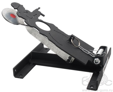 Мишень подъемная Ф-5 - 3