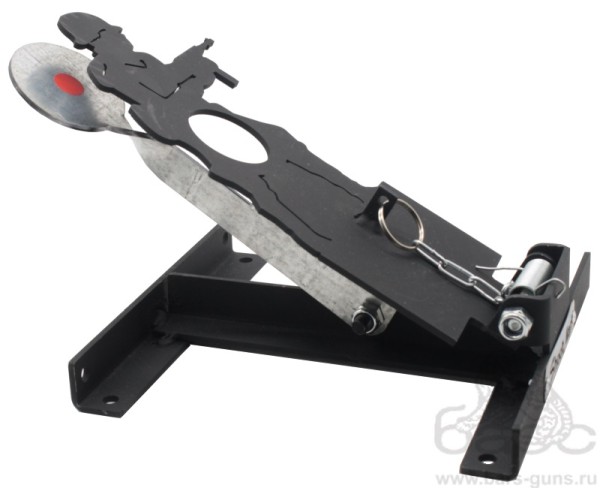 Мишень подъемная Ф-5 - 3 Мишень подъемная Ф-5 - 3