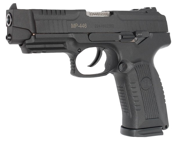 МР-446 Viking калибр 9х19 - 2 МР-446 Viking калибр 9х19 - 2