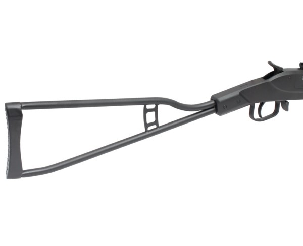 ТК-502 калибр 410х76  прицельные приспособления - 2 ТК-502 калибр 410х76  прицельные приспособления - 2