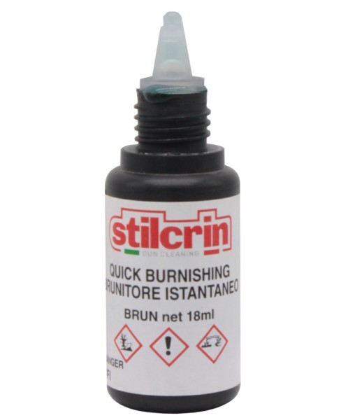Stil Crin - средство для воронения Brun 18 мл - 3 Stil Crin - средство для воронения Brun 18 мл - 3