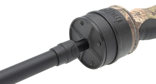 Опора для ружья FieryDeer Gen5, монопод-1 Опора для ружья FieryDeer Gen5, монопод-1