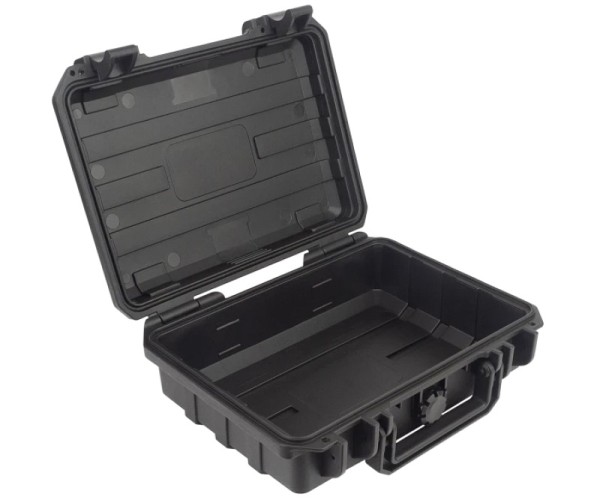 Кейс для патронов пластиковый PMX-CASE AMMO-1 Кейс для патронов пластиковый PMX-CASE AMMO-1