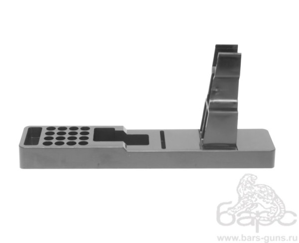 Подставка под ПМ-3 Подставка под ПМ-3