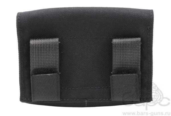 Подсумок универсальный черный- Подсумок универсальный черный-