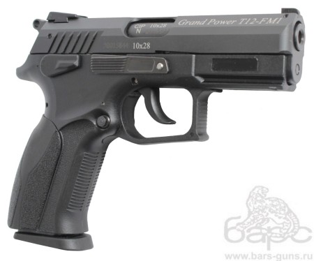 GRAND POWER T12-FM1-2 GRAND POWER T12-FM1-2