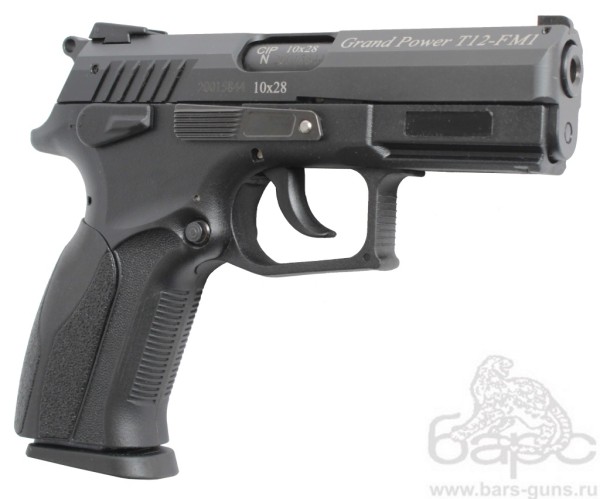 GRAND POWER T12-FM1-2 GRAND POWER T12-FM1-2