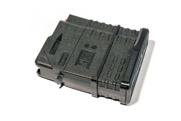 Магазин PUFGUN VP 308 (Вепрь 308) 25-10 B-2 Магазин PUFGUN VP 308 (Вепрь 308) 25-10 B-2