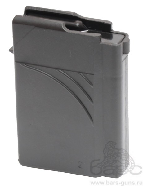 Магазин СОК-95 сб 16-01 калибр 7,62х51 Магазин СОК-95 сб 16-01 калибр 7,62х51